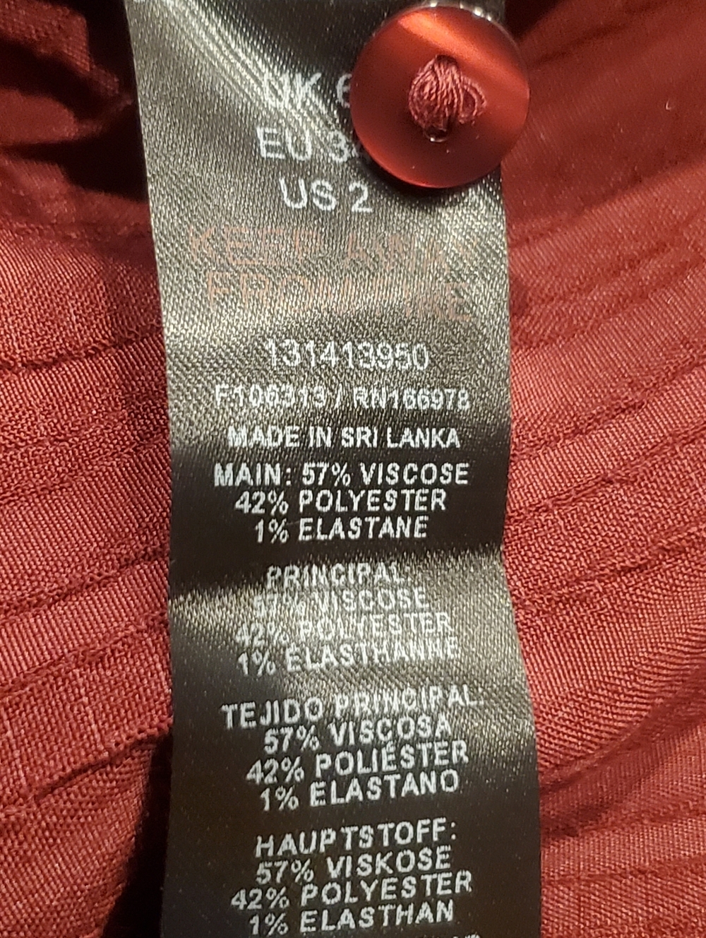 Top Shop - Picture 6 of 7